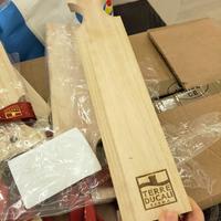 63 taglieri per salumi