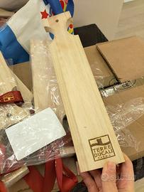 63 taglieri per salumi