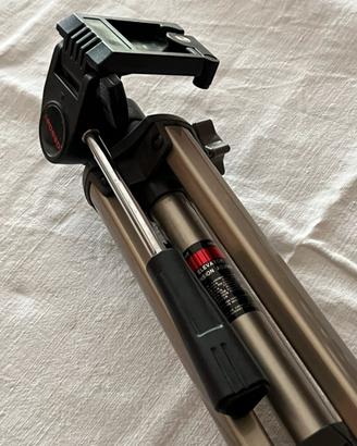 Cavalletto Fotografico POSSO P5300