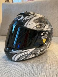 Casco Shoei X-Spirit II