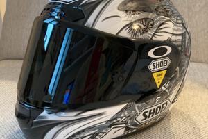 Casco Shoei X-Spirit II