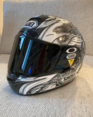 Casco Shoei X-Spirit II