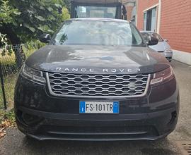 Range Rover Velar Unico proprietario