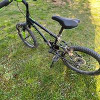 Bici ragazzo ruote da 20