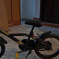 bici bambino 4-6anni