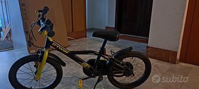 bici bambino 4-6anni