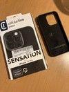 Custodia silicone iPhone 13 pro