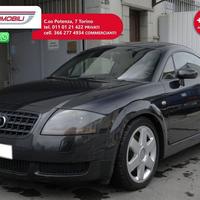 Audi TT Coupé 1.8 T 20V/179 CV Automatico Uni...