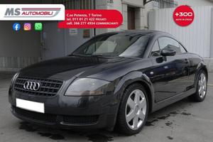 Audi TT Coupé 1.8 T 20V/179 CV Automatico Uni...