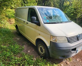 Furgone Volkswagen T5