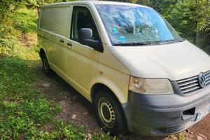 Furgone Volkswagen T5