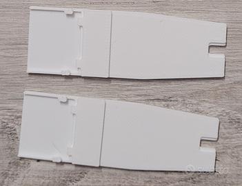 2 adattatori per ssd da modello 2230 a 2280