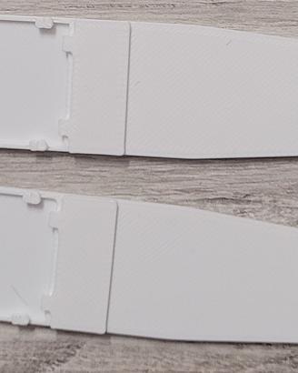 2 adattatori per ssd da modello 2230 a 2280