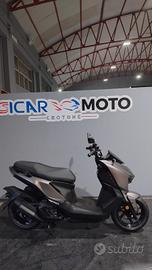 SYM MAMBA 160 MMBCU SCOOTER