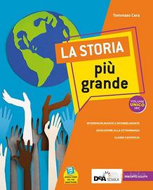 Libri usati per la scuola media