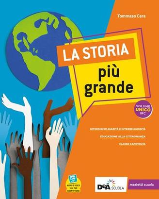 Libri usati per la scuola media