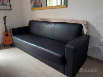 Divano letto