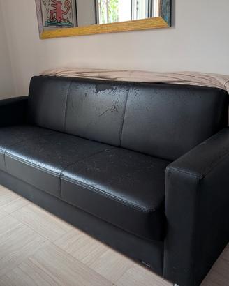 Divano letto