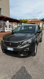 PEUGEOT 3008 EAT8 S&S DIESEL