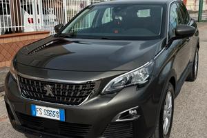 PEUGEOT 3008 EAT8 S&S DIESEL