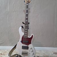 Basso elettrico Cort GB 75