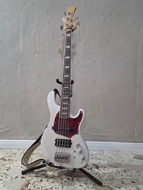 Basso elettrico Cort GB 75