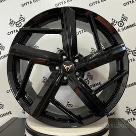 Cerchi in lega CUPRA LEON ATECA FORMENTOR BORN da 