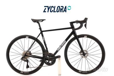 Mendiz F8 SL Di2 12V t.54