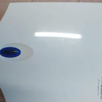 Centrale Allarme Tecnoalarm Tp864