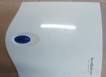 Centrale Allarme Tecnoalarm Tp864