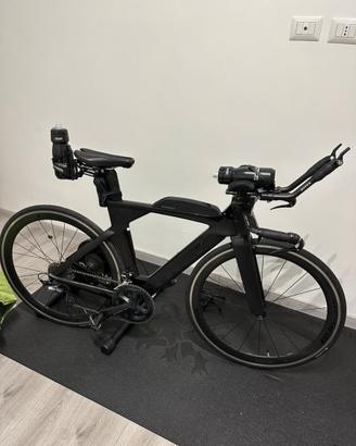 Bici da corsa Trek SpeedConcept