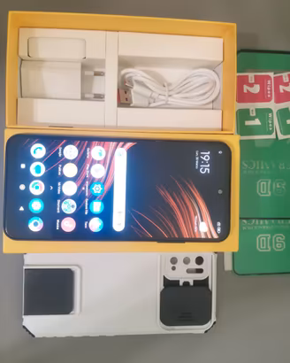 Cellulare - Poco M3 PRO 5G