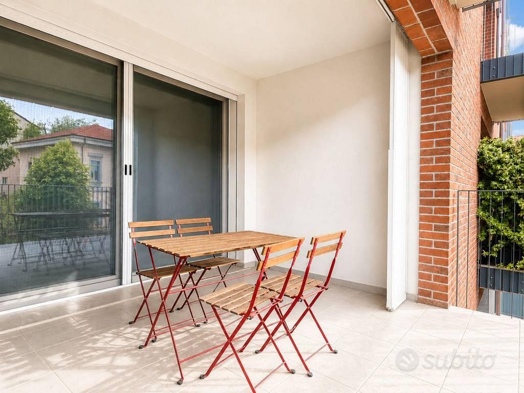 Appartamento – MI - Vista 3