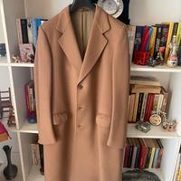 Cappotto da uomo taglia L