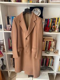 Cappotto da uomo taglia L