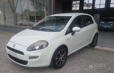 Fiat Punto EVO 1.2 8V Street - 5 porte