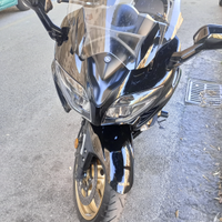 Yamaha fjr 1300 AS ULTIMATE EDITION