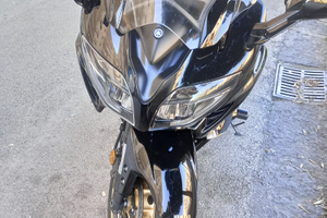 Yamaha fjr 1300 AS ULTIMATE EDITION