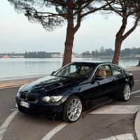 Bmw 320d coupè