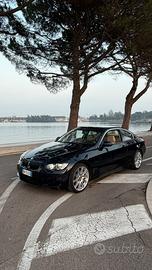 Bmw 320d coupè