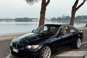 Bmw 320d coupè