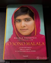Libro Io Sono Malala