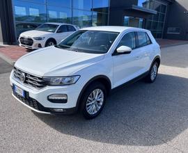 VOLKSWAGEN T-Roc 1.6 TDI SCR Business BlueMotion