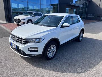 VOLKSWAGEN T-Roc 1.6 TDI SCR Business BlueMotion