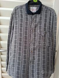 camicia Vintage Wampum