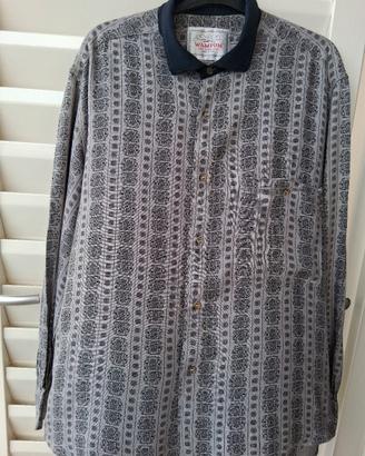 camicia Vintage Wampum