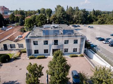 Albergo/Hotel Cesano Maderno [Cod. rif 3187585VCG]