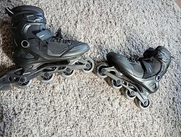 Inline Skates Uomo, 43 Come Nuovo