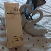 Roses Musk 100 ml nuovo originale Montale