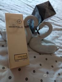 Roses Musk 100 ml nuovo originale Montale